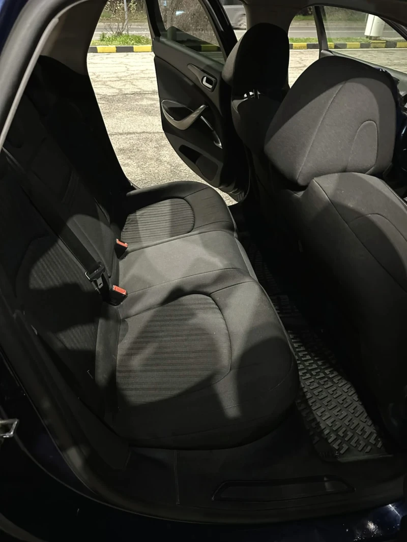 Citroen C5, снимка 6 - Автомобили и джипове - 52701748