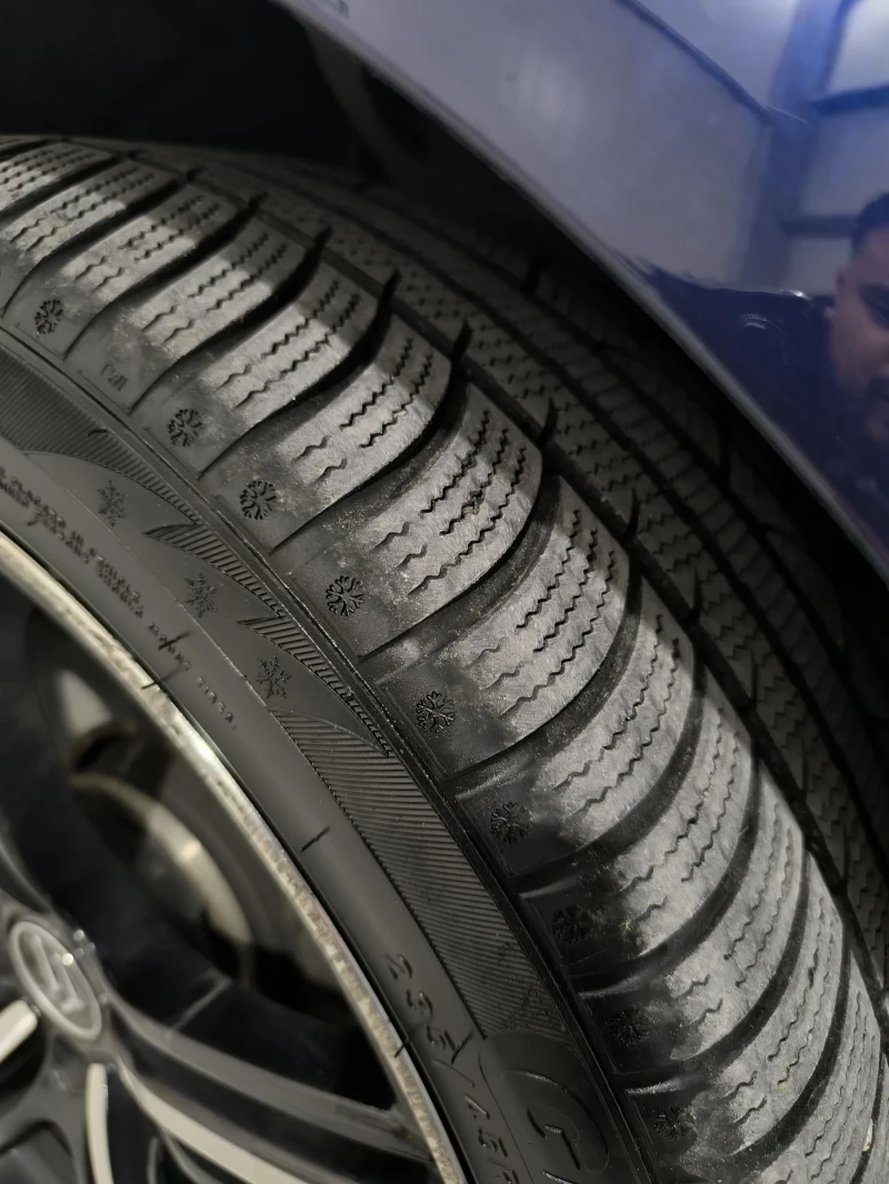 Citroen C5, снимка 9 - Автомобили и джипове - 52701748