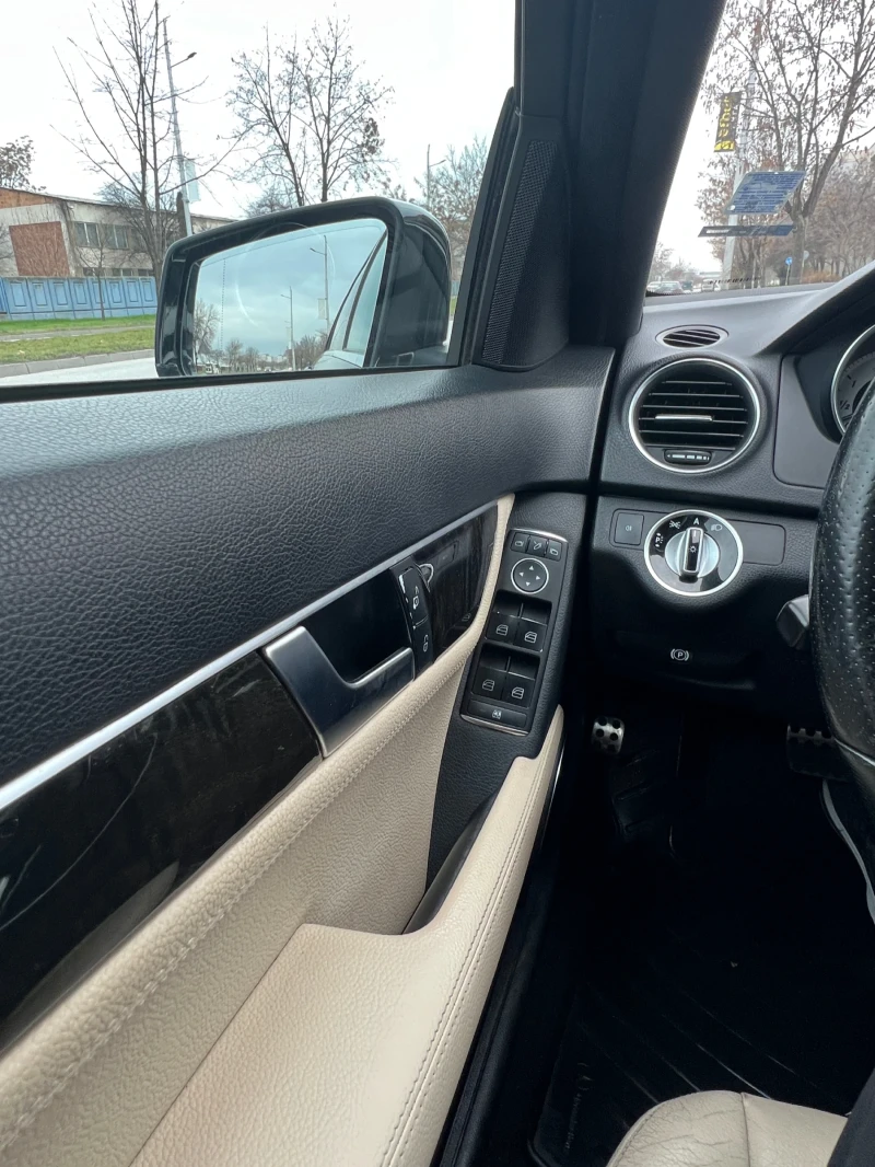 Mercedes-Benz C 220 S204 avangard automat, снимка 15 - Автомобили и джипове - 52901204