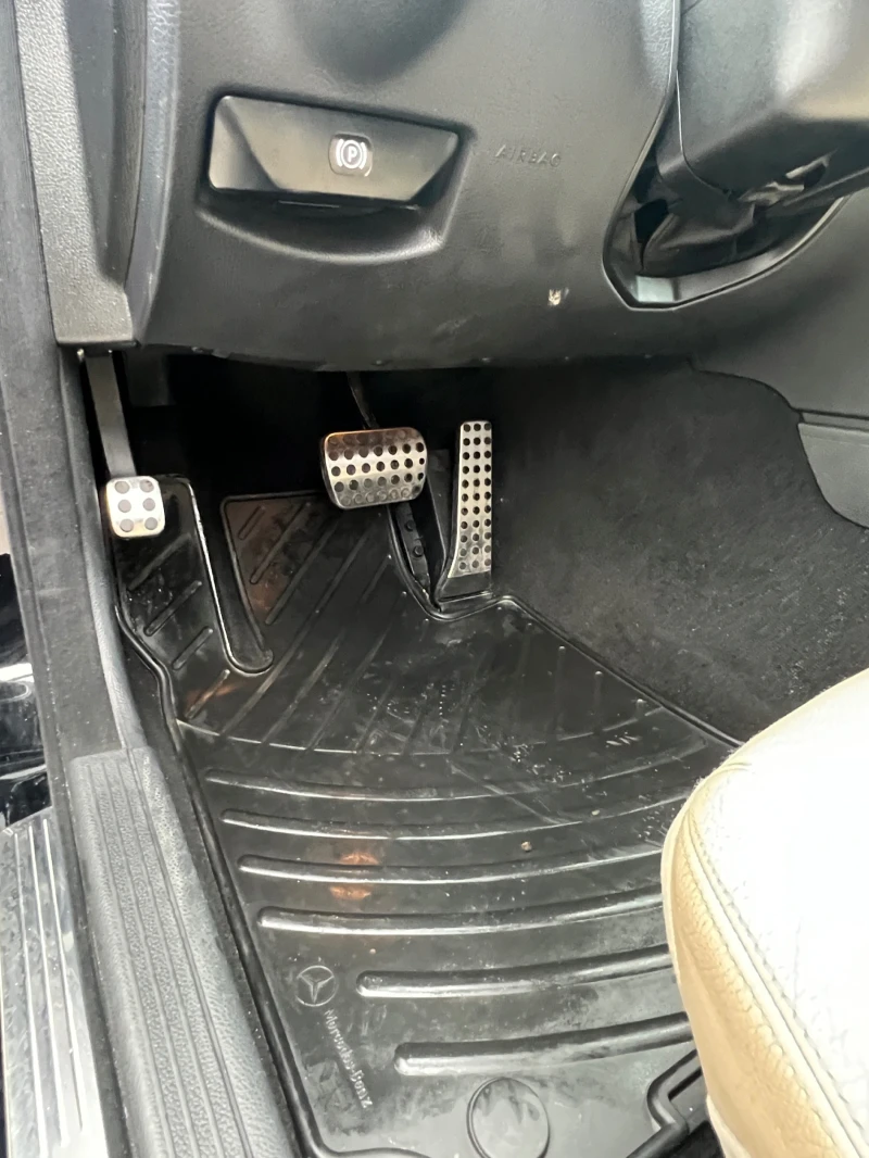 Mercedes-Benz C 220 S204 avangard automat, снимка 16 - Автомобили и джипове - 52901204