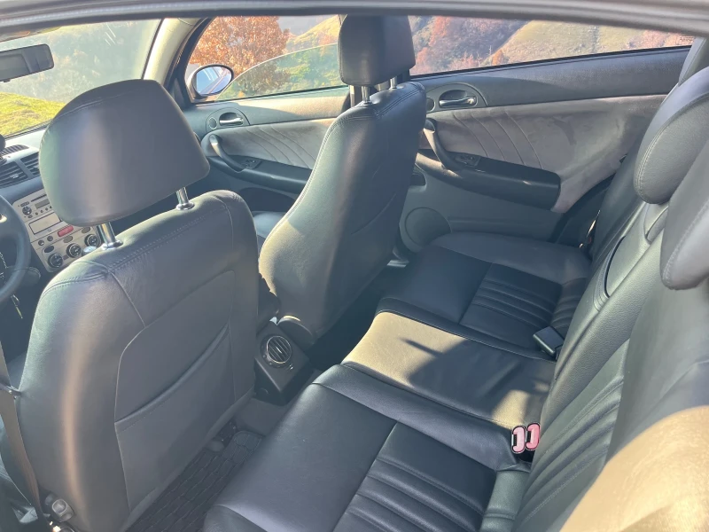 Alfa Romeo 147, снимка 6 - Автомобили и джипове - 53038085