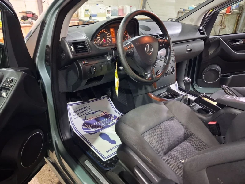 Mercedes-Benz A 200, снимка 4 - Автомобили и джипове - 53449430