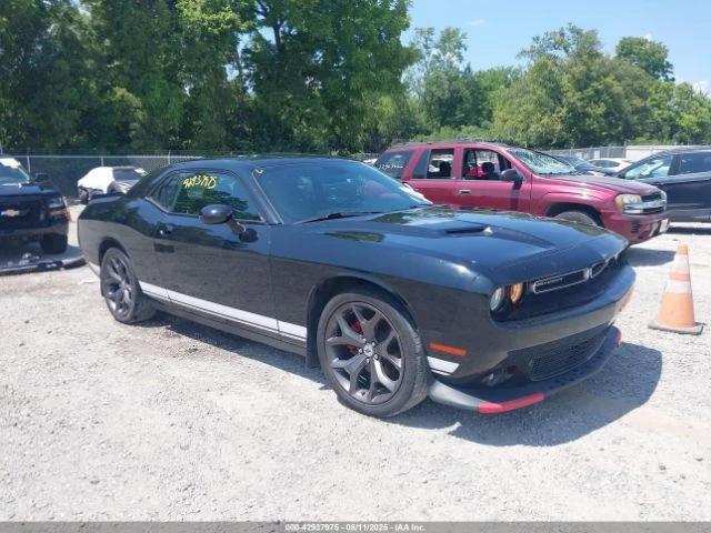 Dodge Challenger SXT - 18100 лв. - 62512484 1