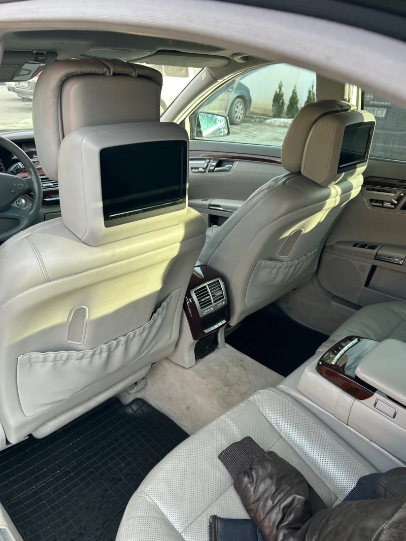 Mercedes-Benz S 350 - 23500 лв. / 12015.36 € - 53698791 1