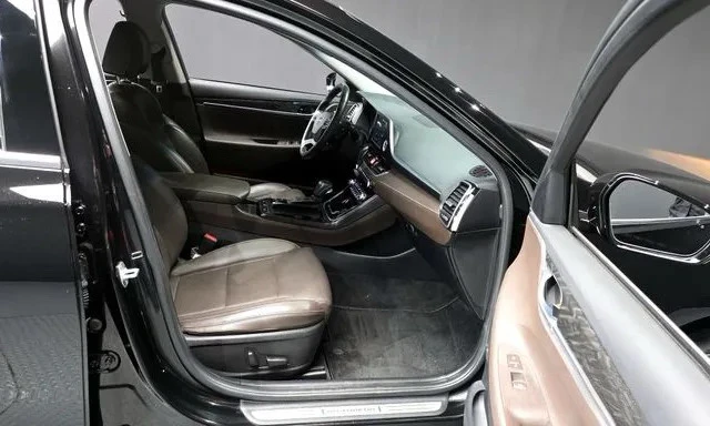 Hyundai Grandeur 2.2 | Mobile.bg � ����������� 7