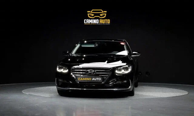 Hyundai Grandeur 2.2 | Mobile.bg � ����������� 2