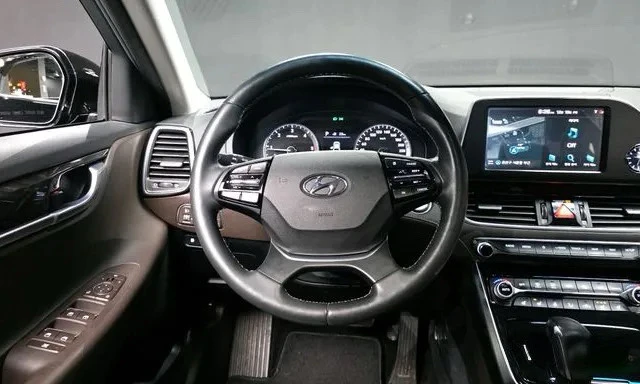 Hyundai Grandeur 2.2 | Mobile.bg � ����������� 9