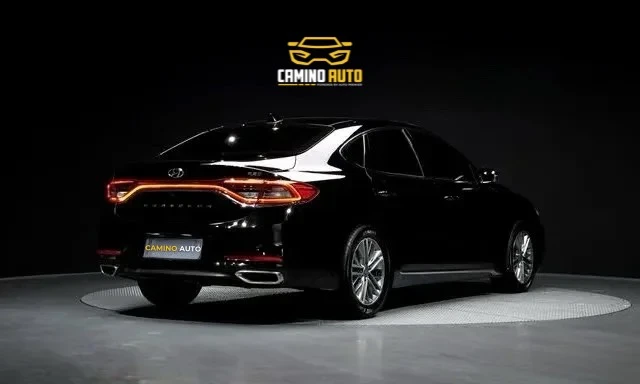 Hyundai Grandeur 2.2 | Mobile.bg � ����������� 12