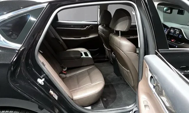 Hyundai Grandeur 2.2 | Mobile.bg � ����������� 8