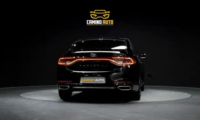 Hyundai Grandeur 2.2 | Mobile.bg � ����������� 13