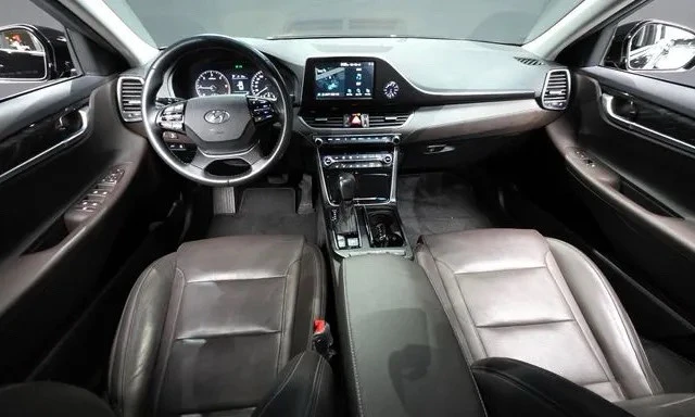 Hyundai Grandeur 2.2 | Mobile.bg � ����������� 5