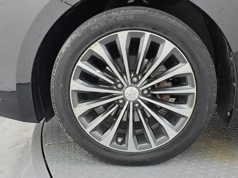 Hyundai Grandeur Hg300 Premium, снимка 5 - Автомобили и джипове - 53777631