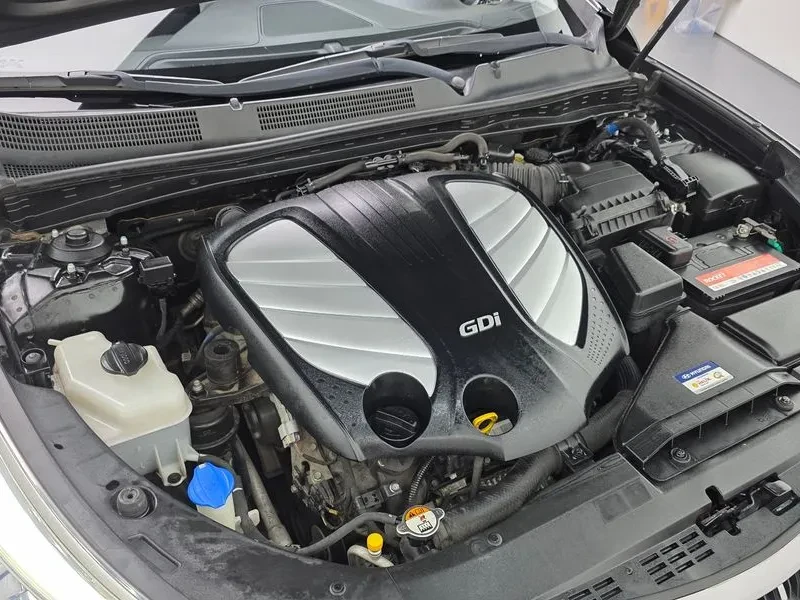 Hyundai Grandeur Hg300 Premium, снимка 6 - Автомобили и джипове - 53777631