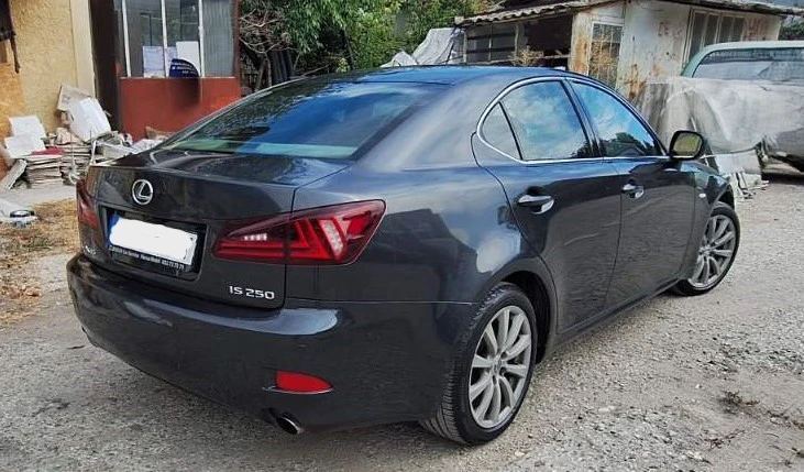 Lexus IS 250 | Mobile.bg � ����������� 6