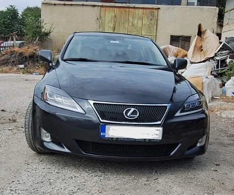 Lexus IS 250 | Mobile.bg � ����������� 4