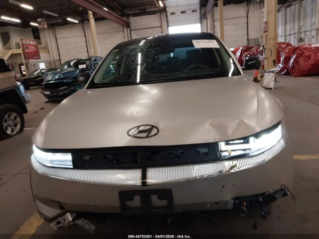 Hyundai Ioniq 5 DISNEY100 PLATINUM EDITION/1000БРОЙКИ!/, снимка 12 - Автомобили и джипове - 54617218