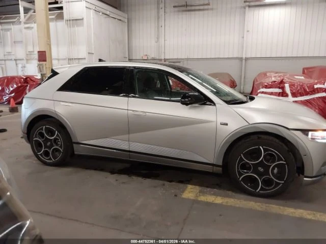 Hyundai Ioniq 5 DISNEY100 PLATINUM EDITION/1000БРОЙКИ!/, снимка 13 - Автомобили и джипове - 54617218