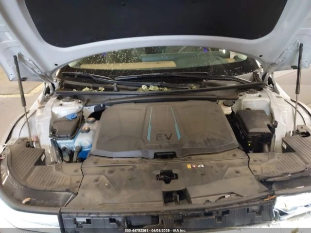 Hyundai Ioniq 5 DISNEY100 PLATINUM EDITION/1000БРОЙКИ!/, снимка 9 - Автомобили и джипове - 54617218
