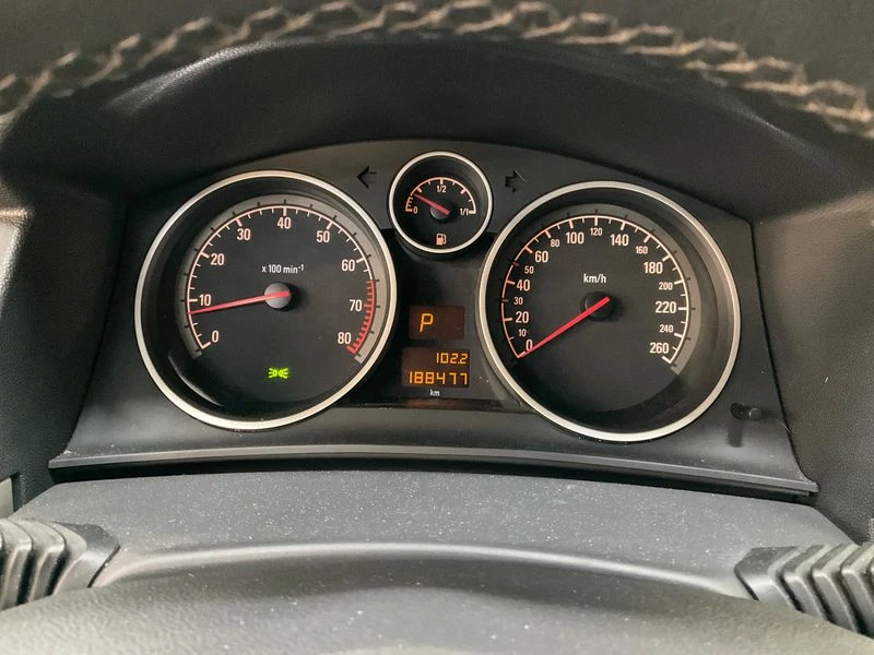 Opel Astra Astra 1.8 Innovation | Mobile.bg � ����������� 4