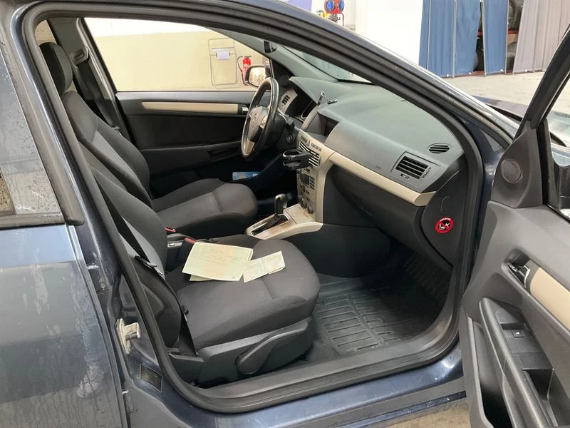 Opel Astra Astra 1.8 Innovation | Mobile.bg � ����������� 3