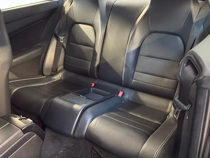 Mercedes-Benz E 350 * AMG Line* Панорама* Coupe* , снимка 6 - Автомобили и джипове - 55480527