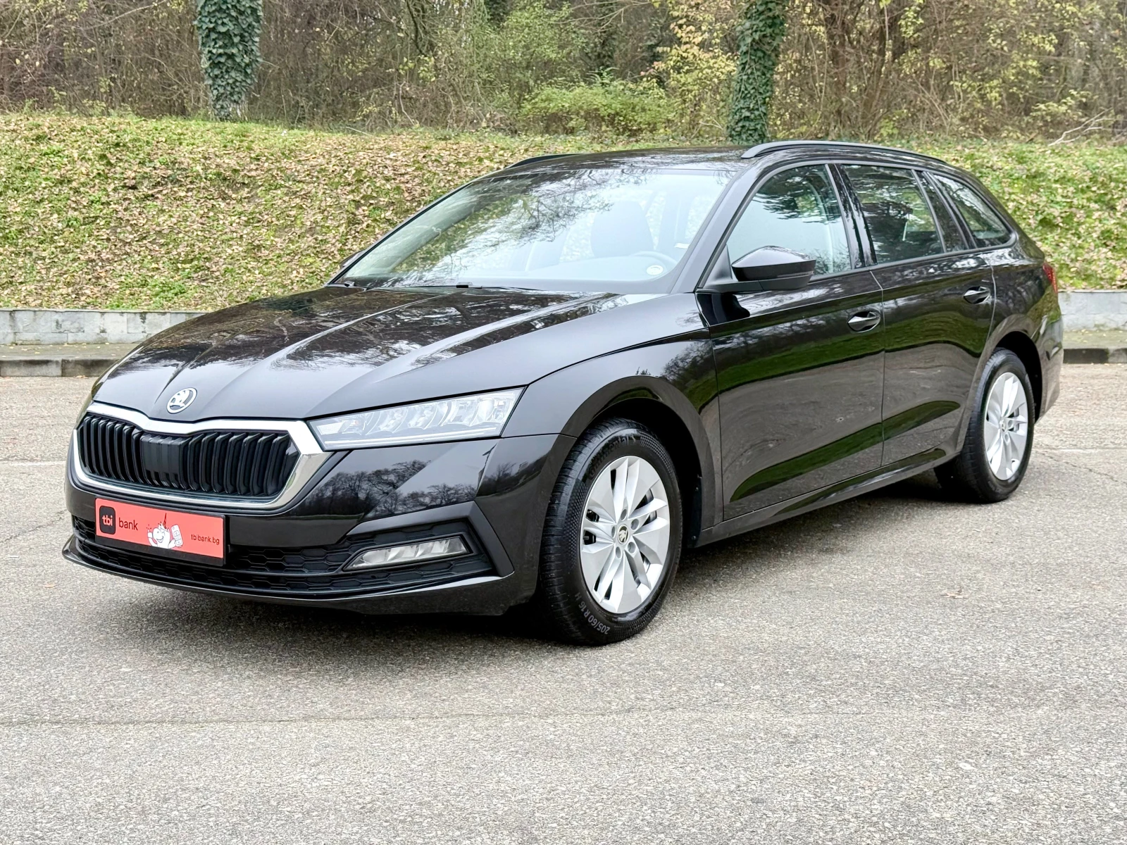 Skoda Octavia 2.0TDI-150k.c.EXECUTIVE* Автомат* Full-Led* ЛИЗИНГ, снимка 1