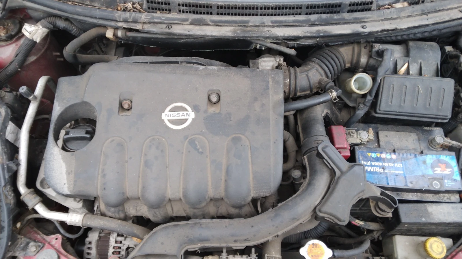 Nissan Micra 1.6 110 .. | Mobile.bg   12