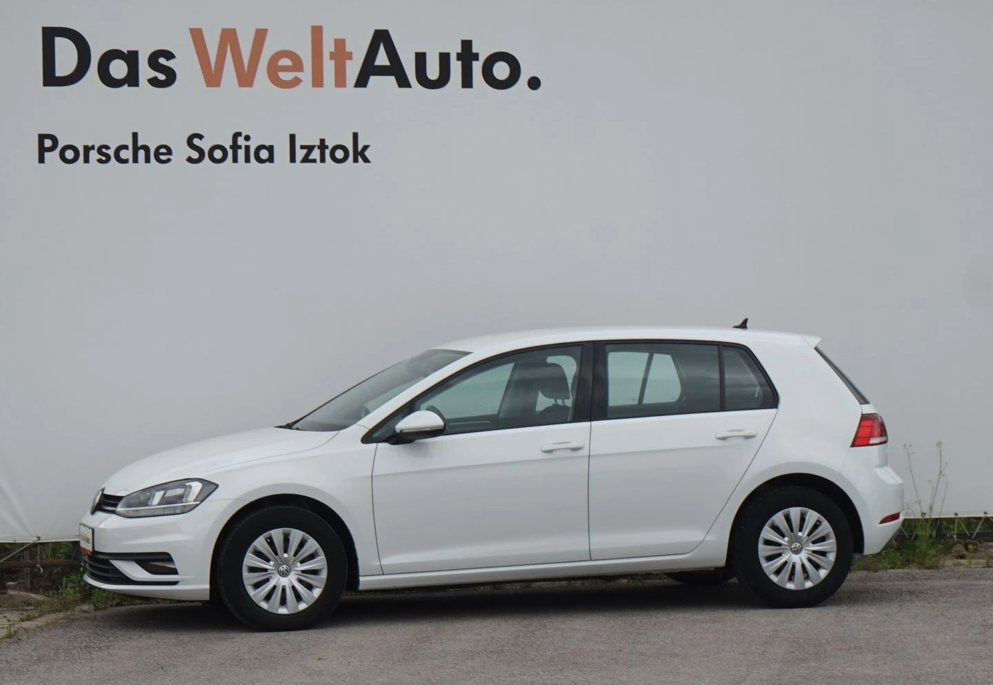 VW Golf Trendline 1.6TDI BMT - изображение 2