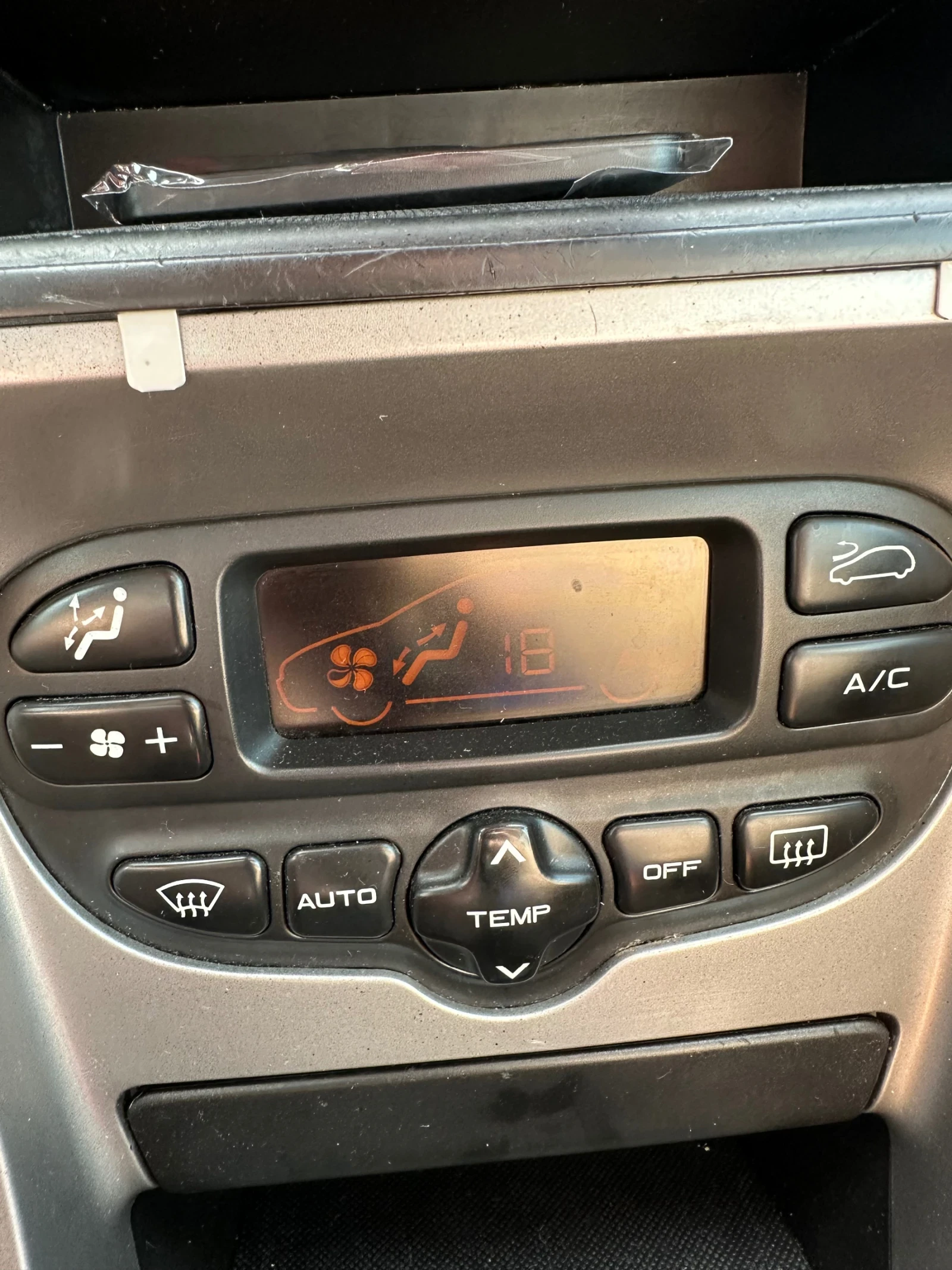 Peugeot 307 HDi Реални км - изображение 10