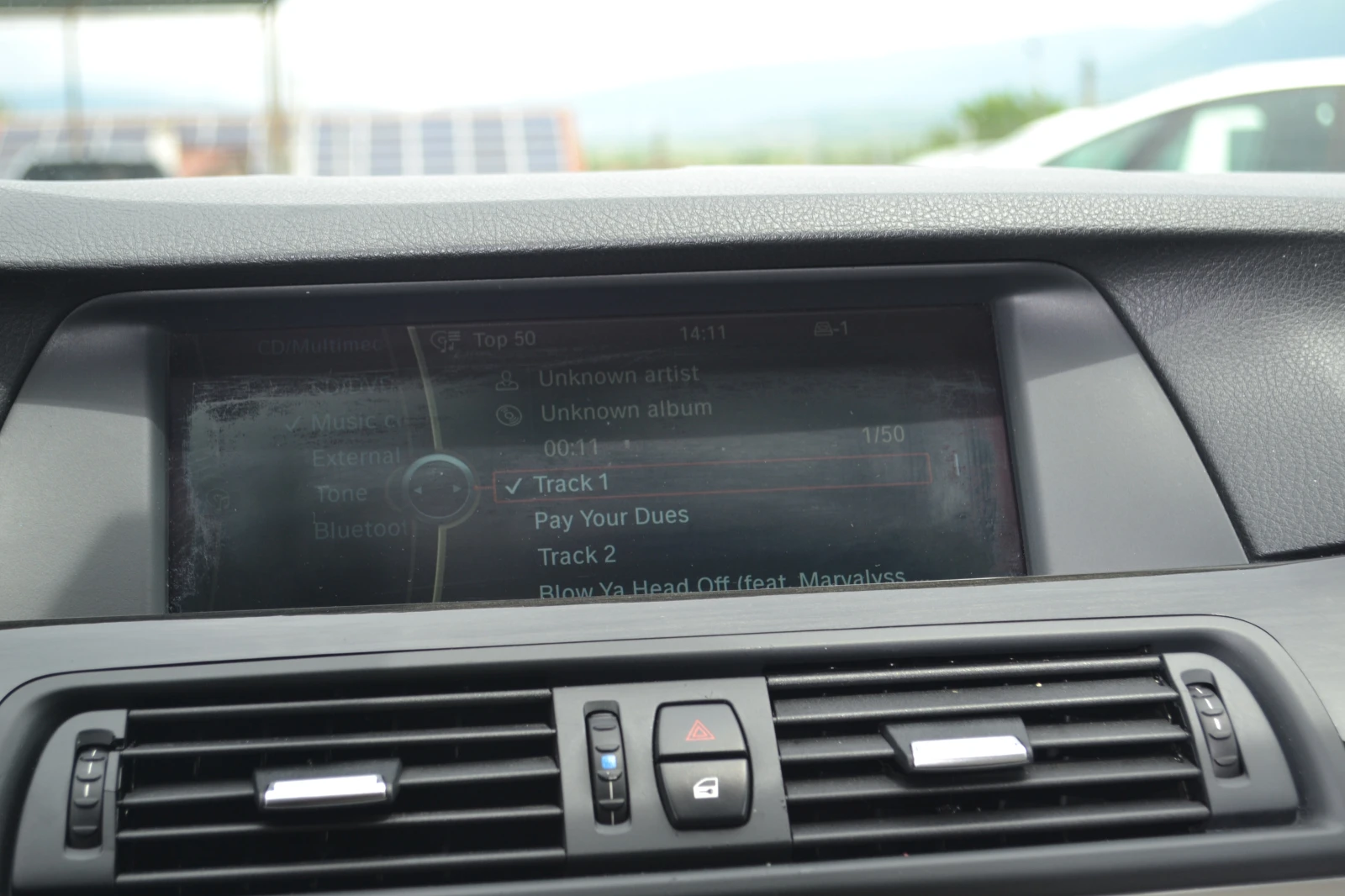 BMW 535 535-X drive M SPORT | Mobile.bg   14