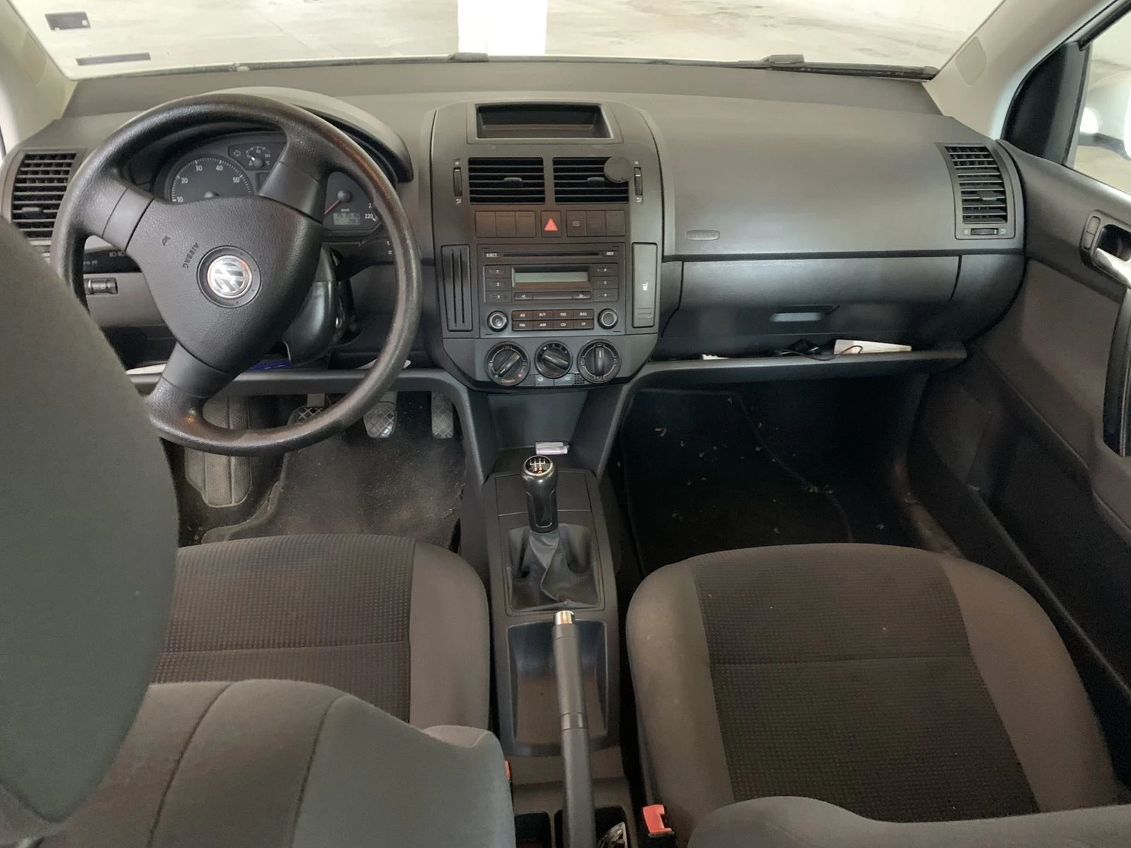 VW Polo  - изображение 2