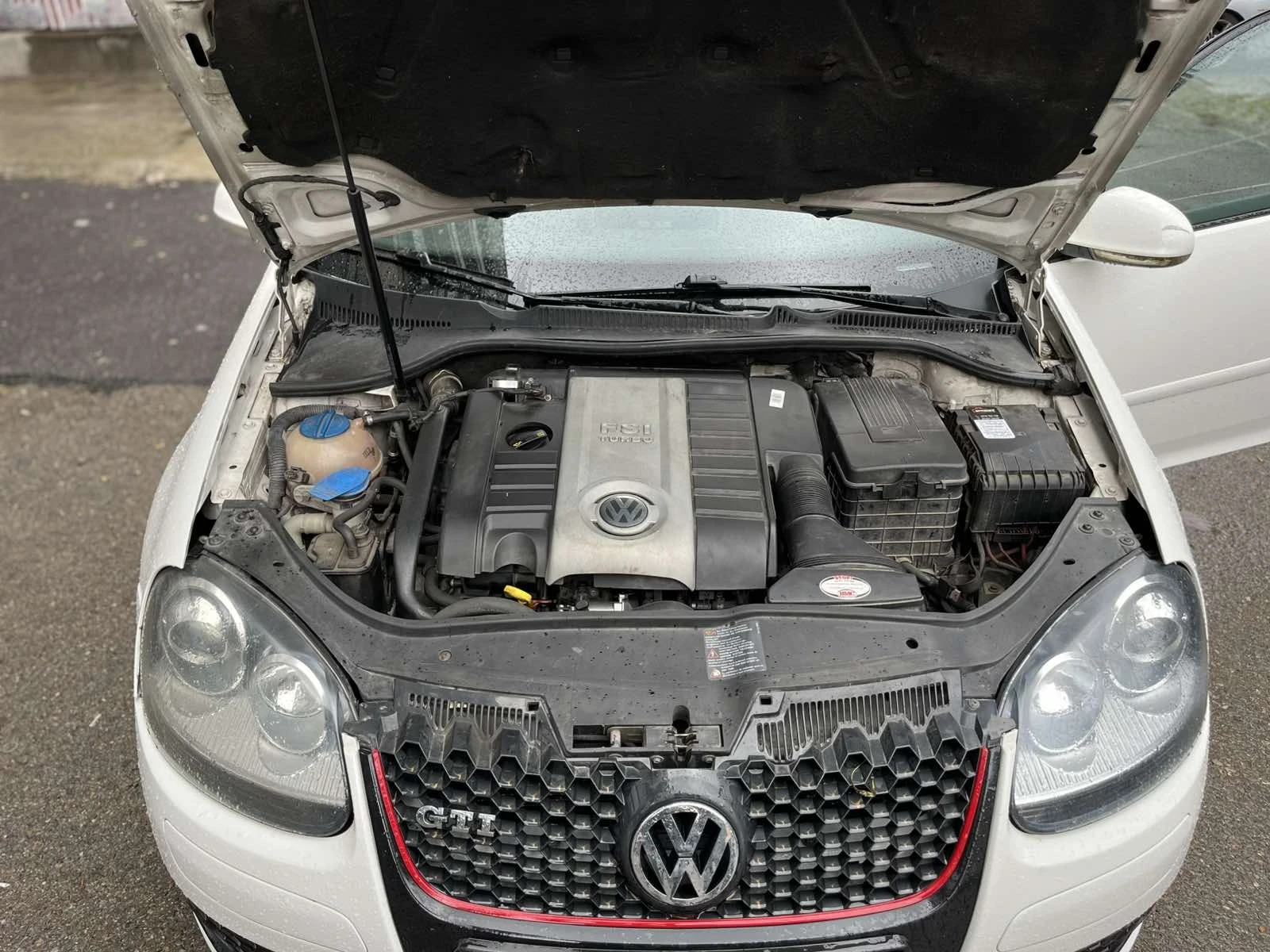 VW Golf 2.0 TFSI GTI | Mobile.bg � ����������� 13