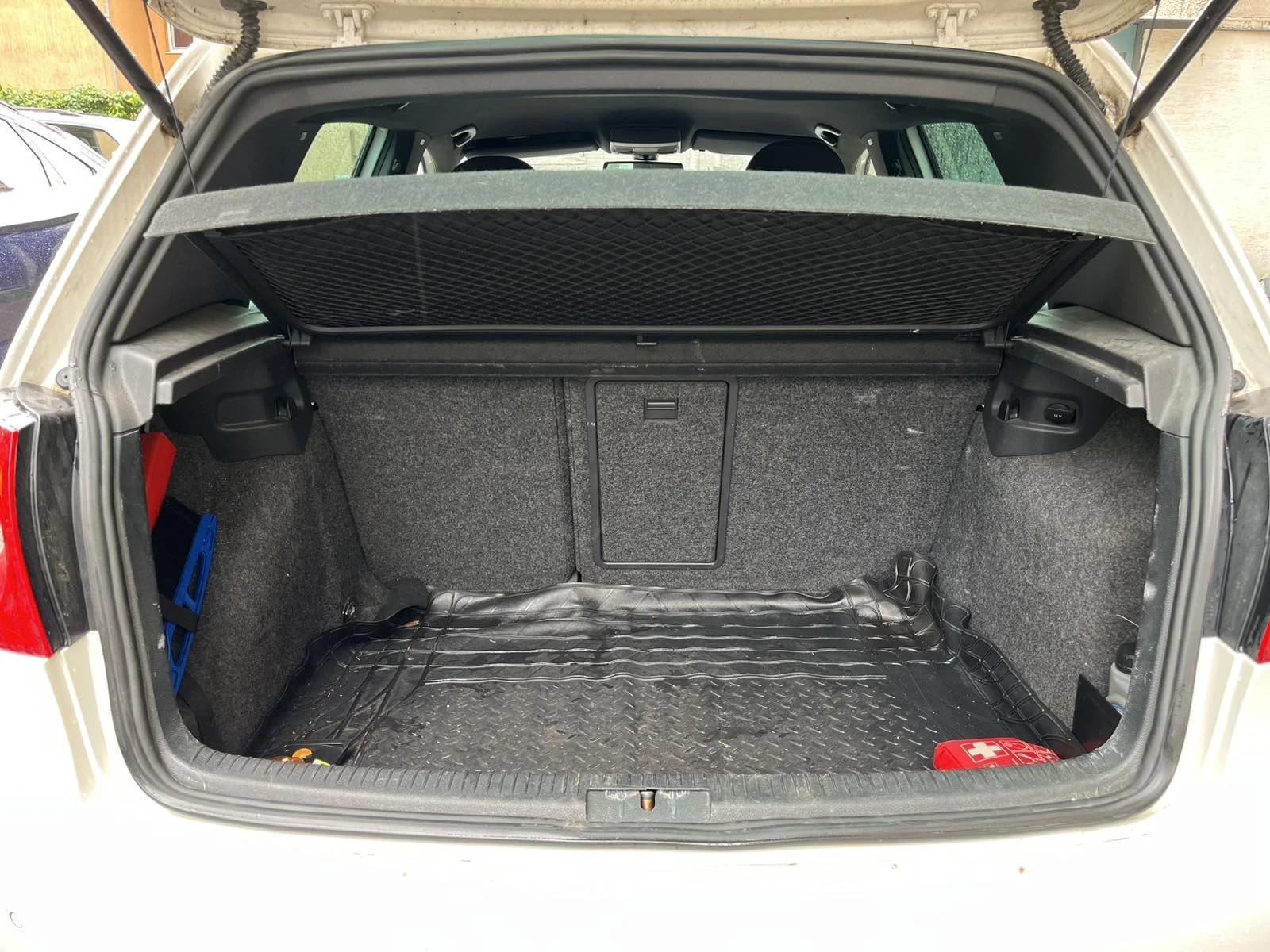 VW Golf 2.0 TFSI GTI - изображение 9