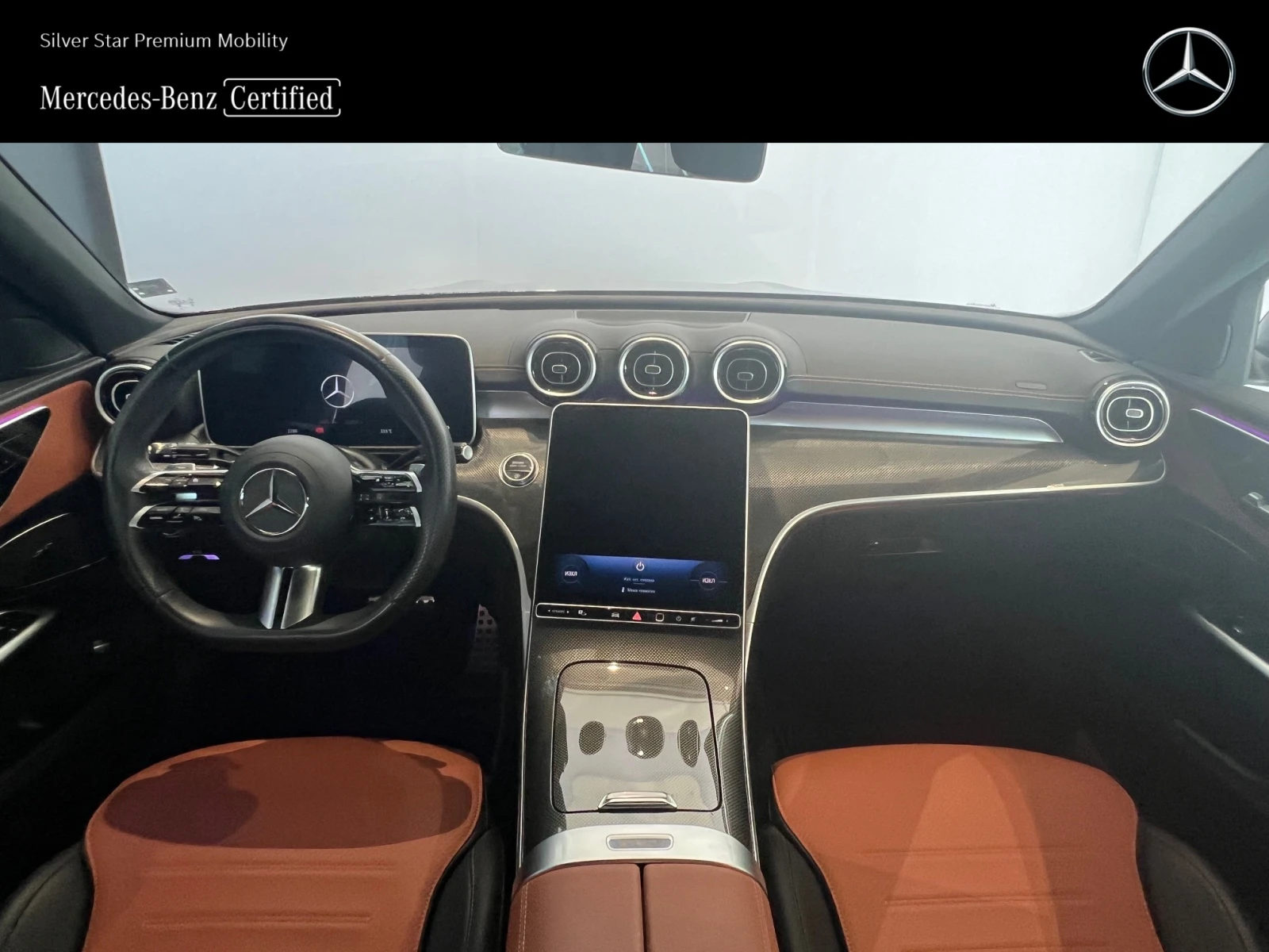 Mercedes-Benz C 300 4MATIC | Mobile.bg   11