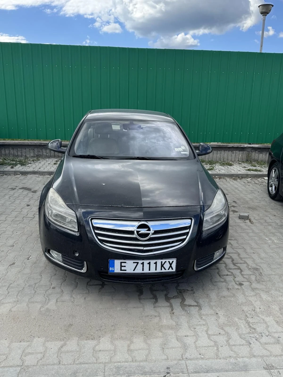 Opel Insignia 2.0 CDTi / Блокирал двигател!  | Mobile.bg — изображение 5