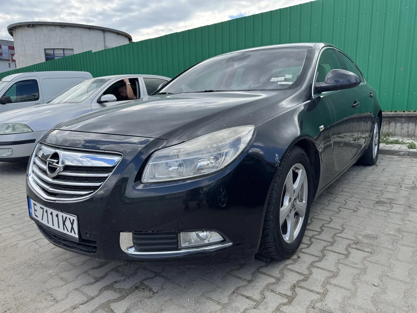 Opel Insignia 2.0 CDTi / Блокирал двигател!  | Mobile.bg — изображение 3
