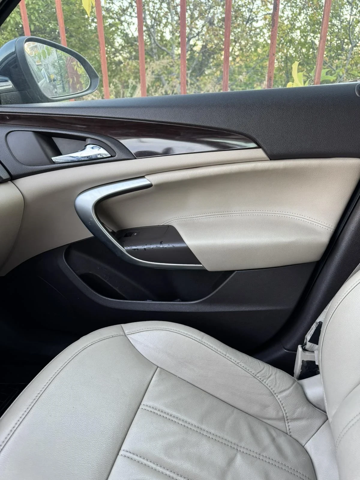 Opel Insignia 2.0 CDTi / Блокирал двигател!  | Mobile.bg — изображение 14