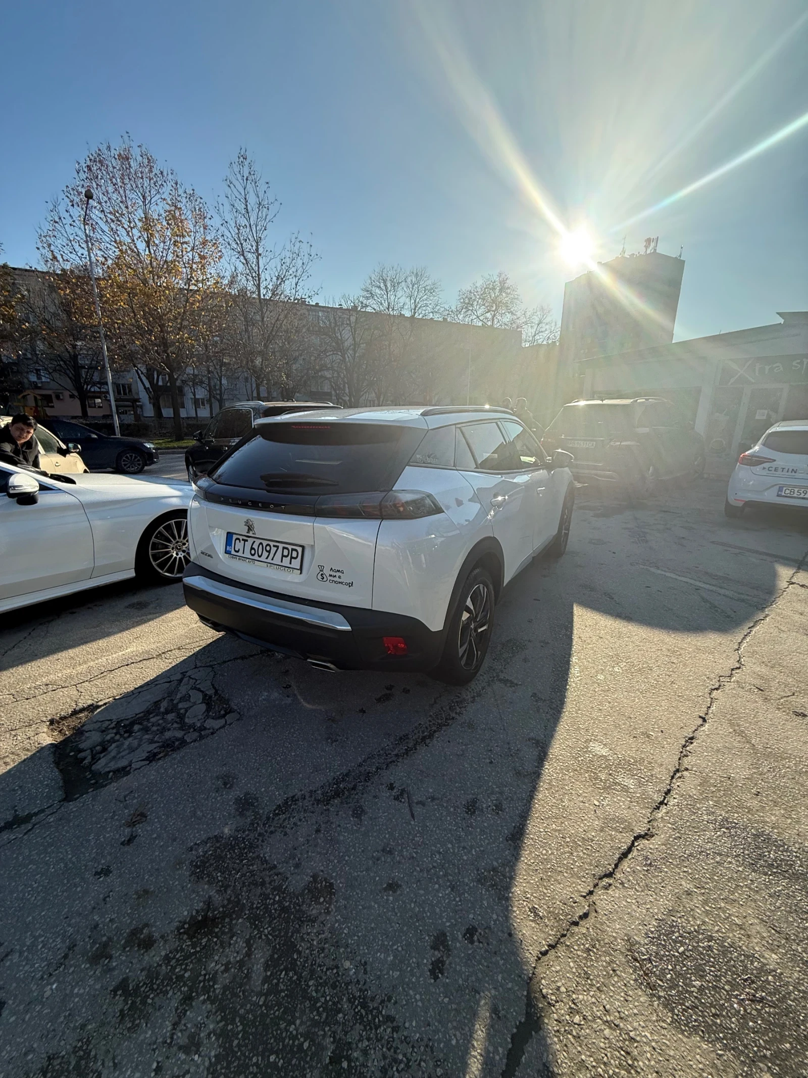 Peugeot 2008 | Mobile.bg � ����������� 5