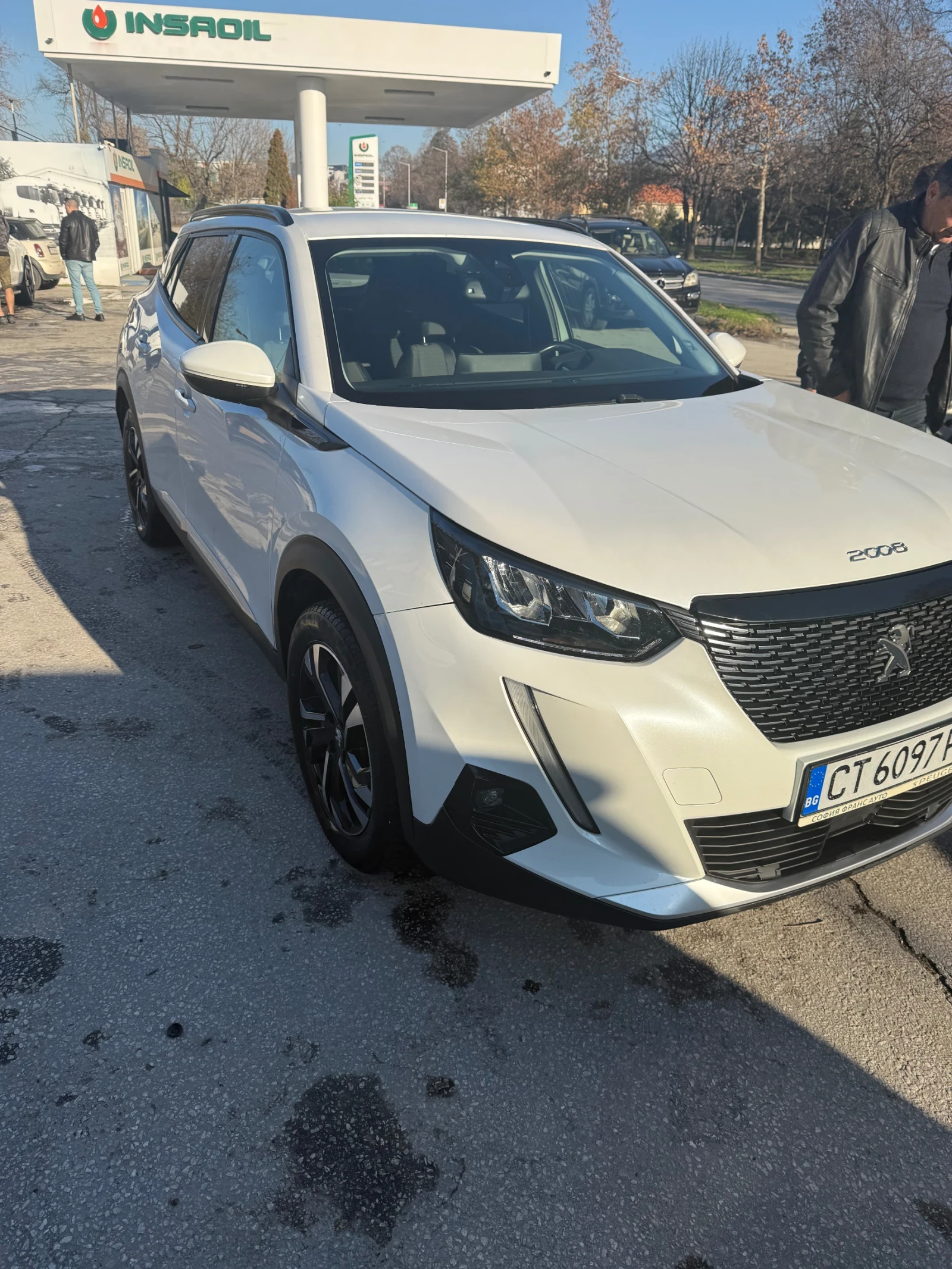 Peugeot 2008 | Mobile.bg � ����������� 3