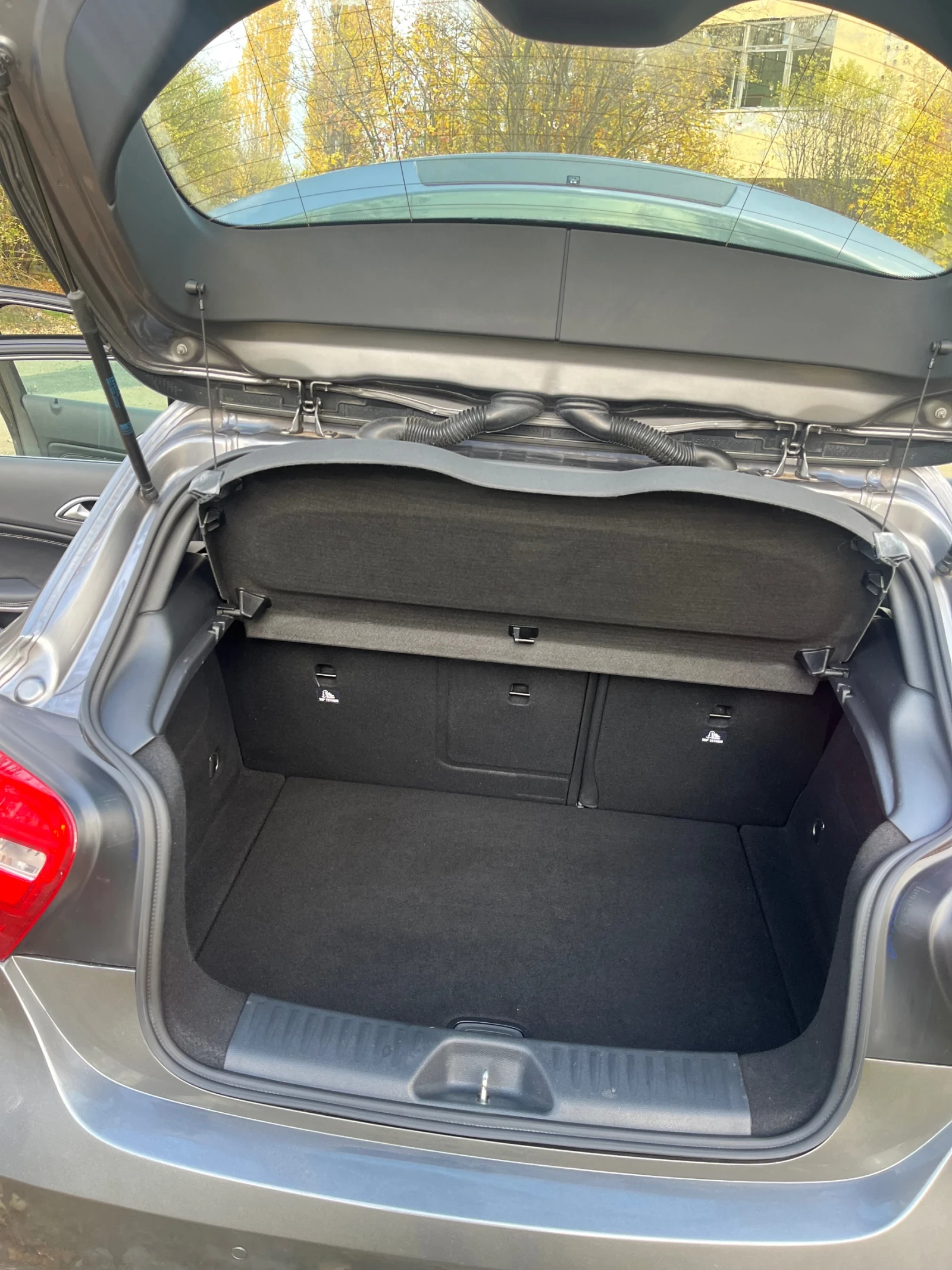 Mercedes-Benz A 180 7 DTC FACE | Mobile.bg � ����������� 13