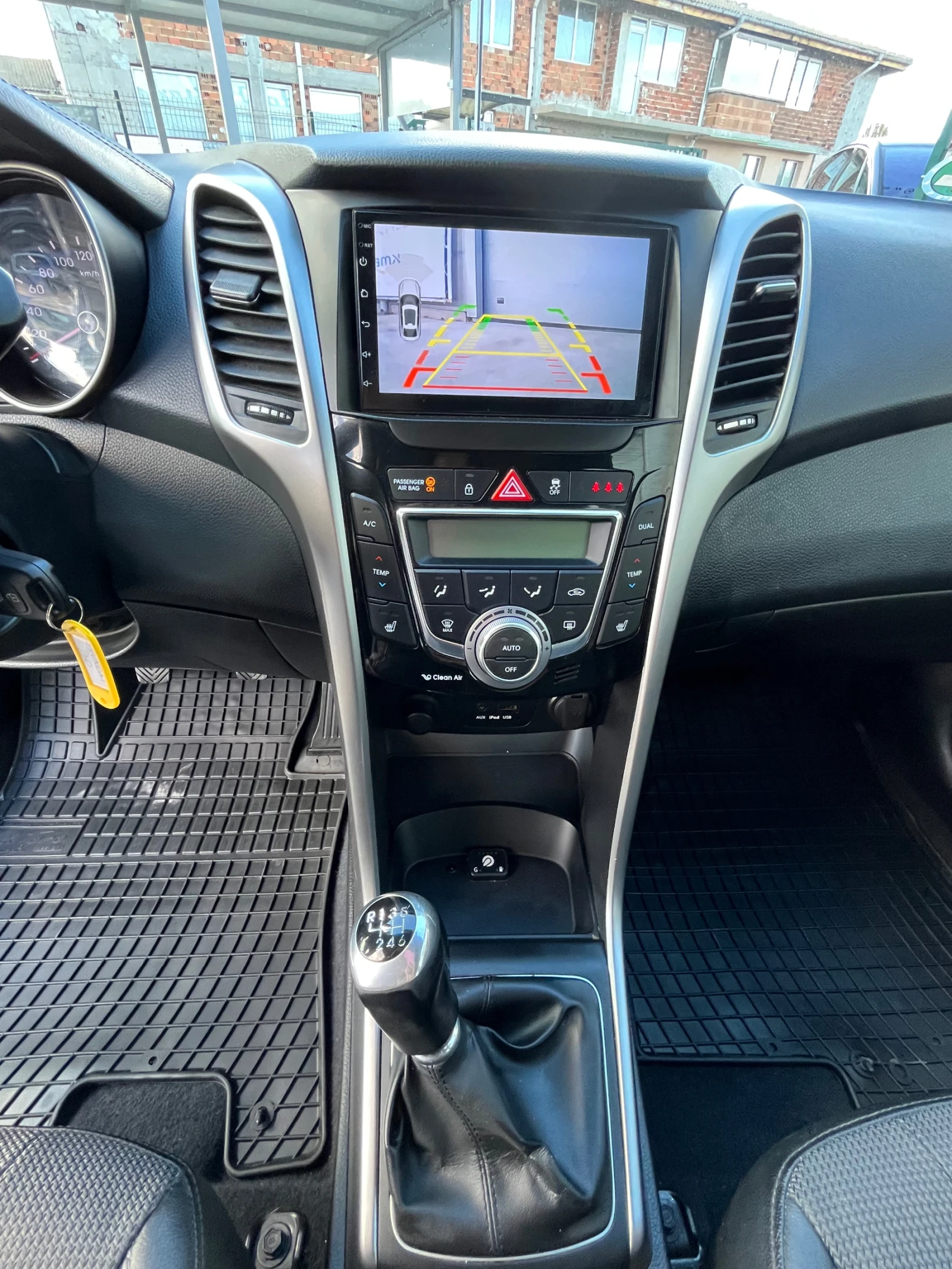 Hyundai I30 1.4 TREND /  | Mobile.bg   13