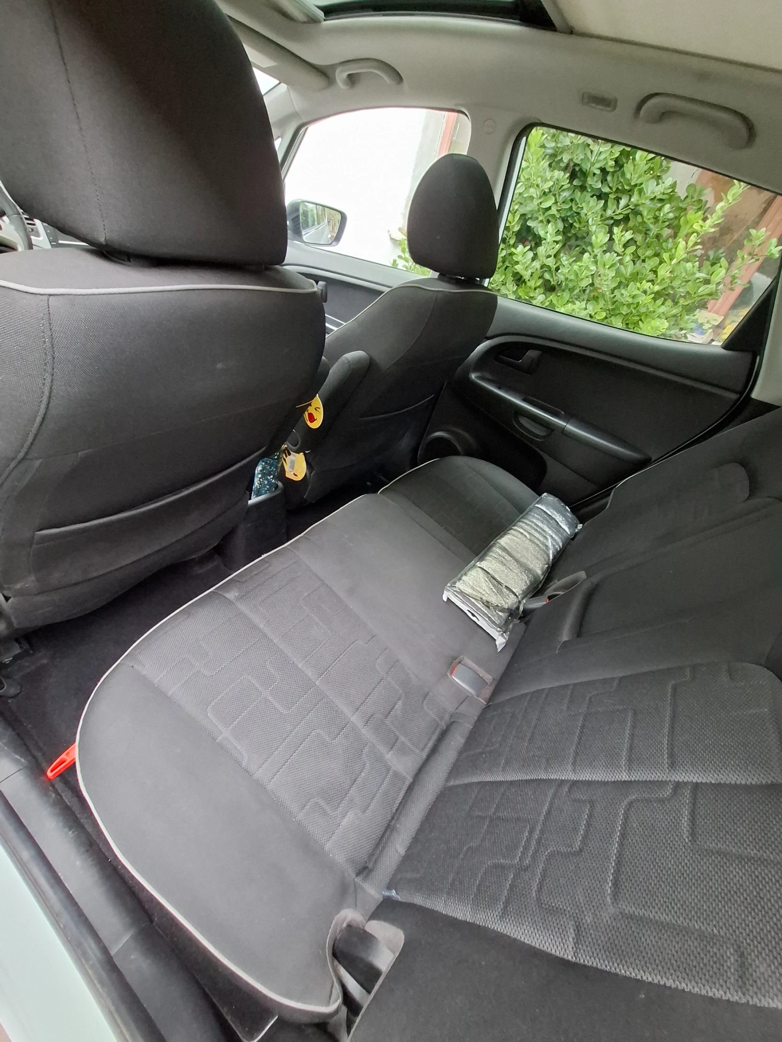 Kia Venga  - изображение 3