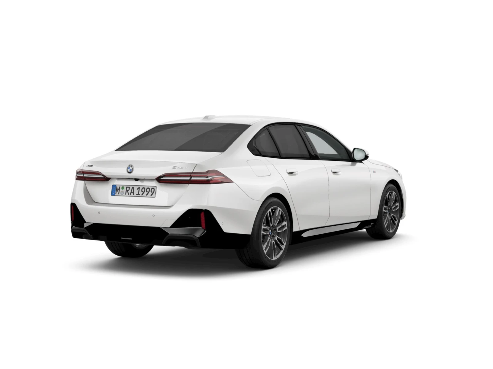 BMW 540 xDrive | Mobile.bg   3