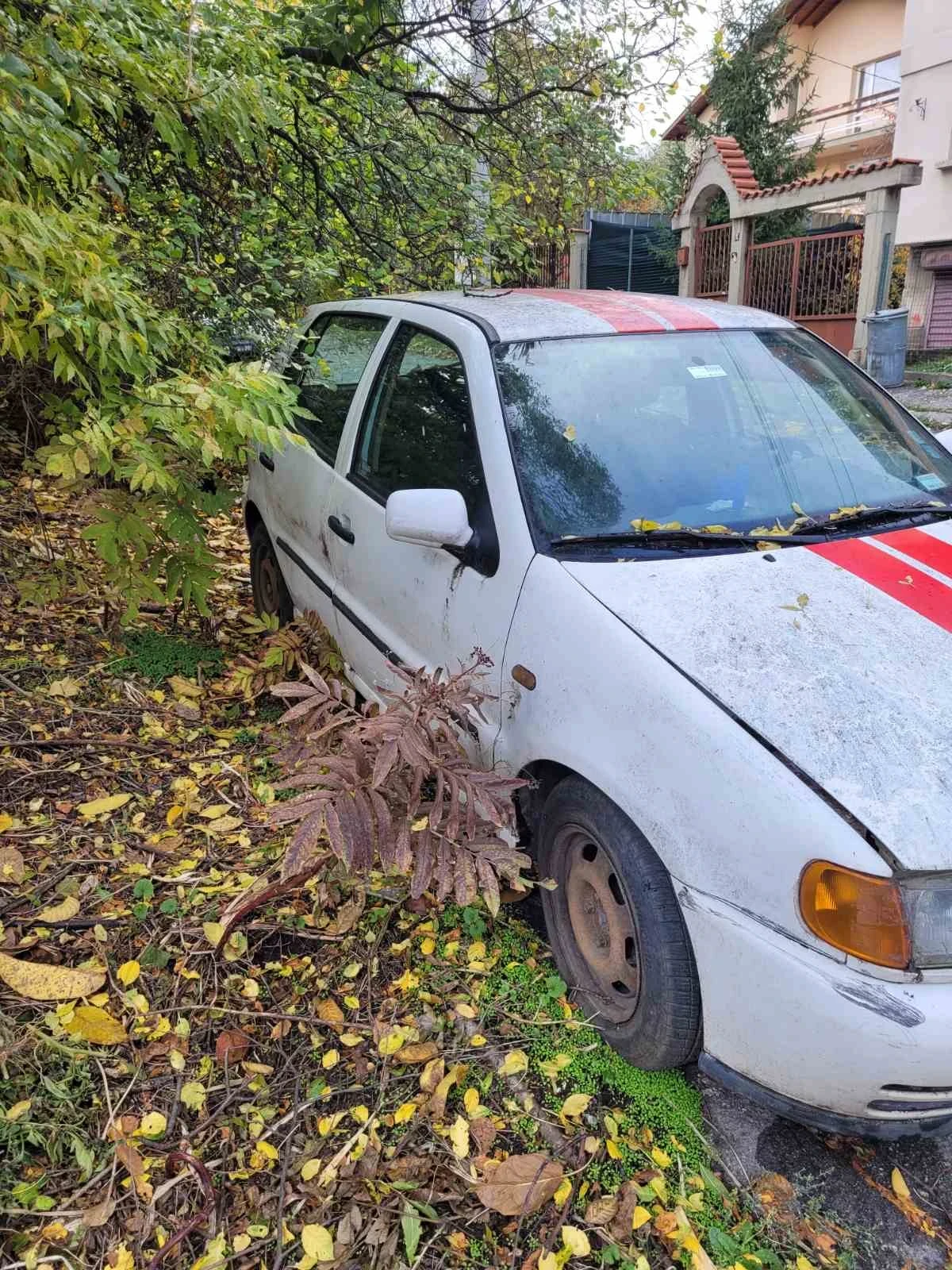 VW Polo Дизел | Mobile.bg — изображение 3