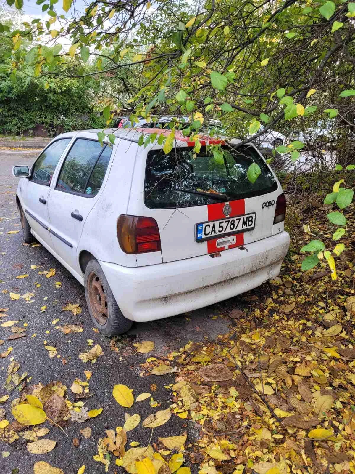 VW Polo Дизел | Mobile.bg — изображение 2