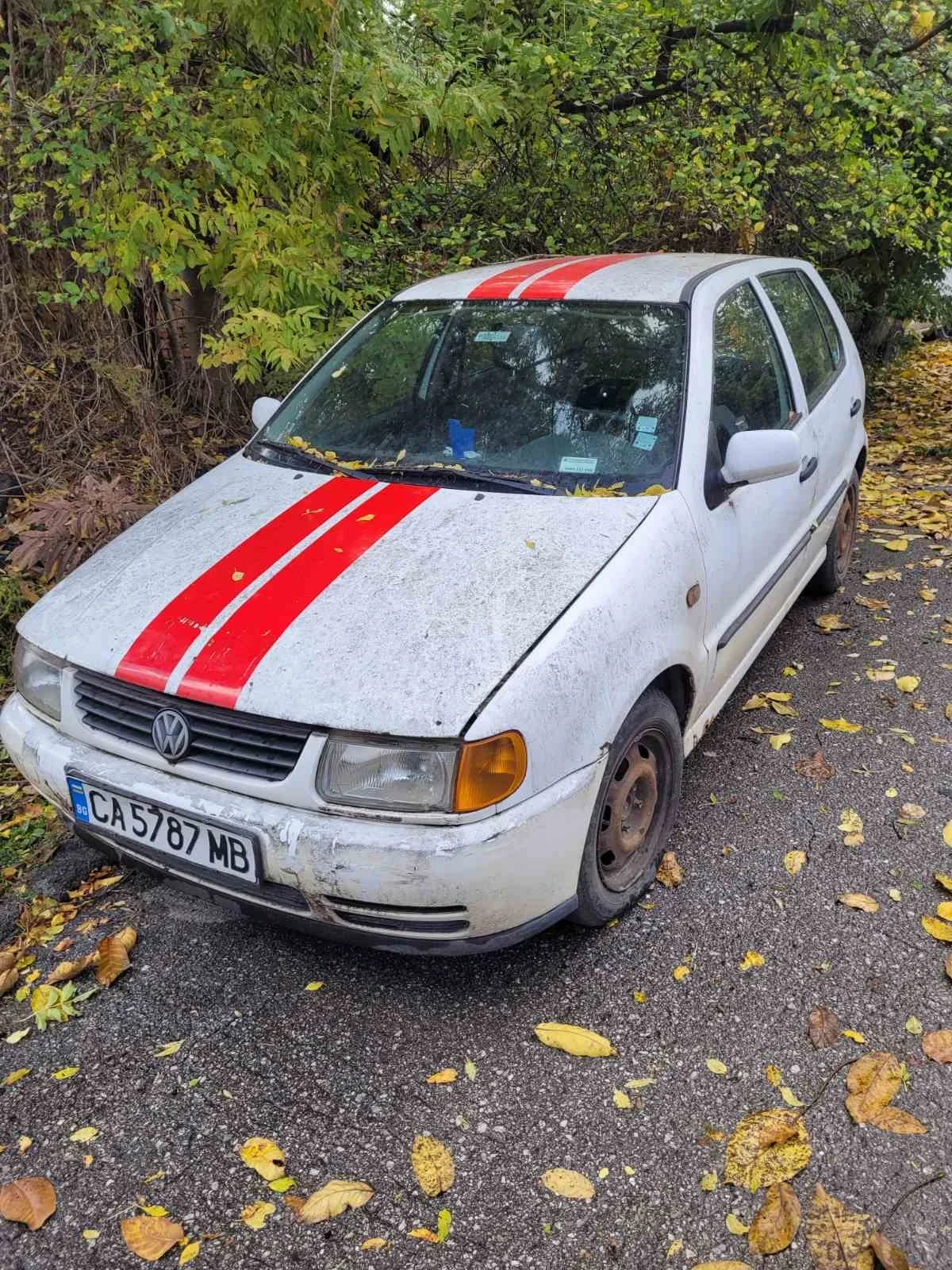 VW Polo Дизел | Mobile.bg — изображение 1