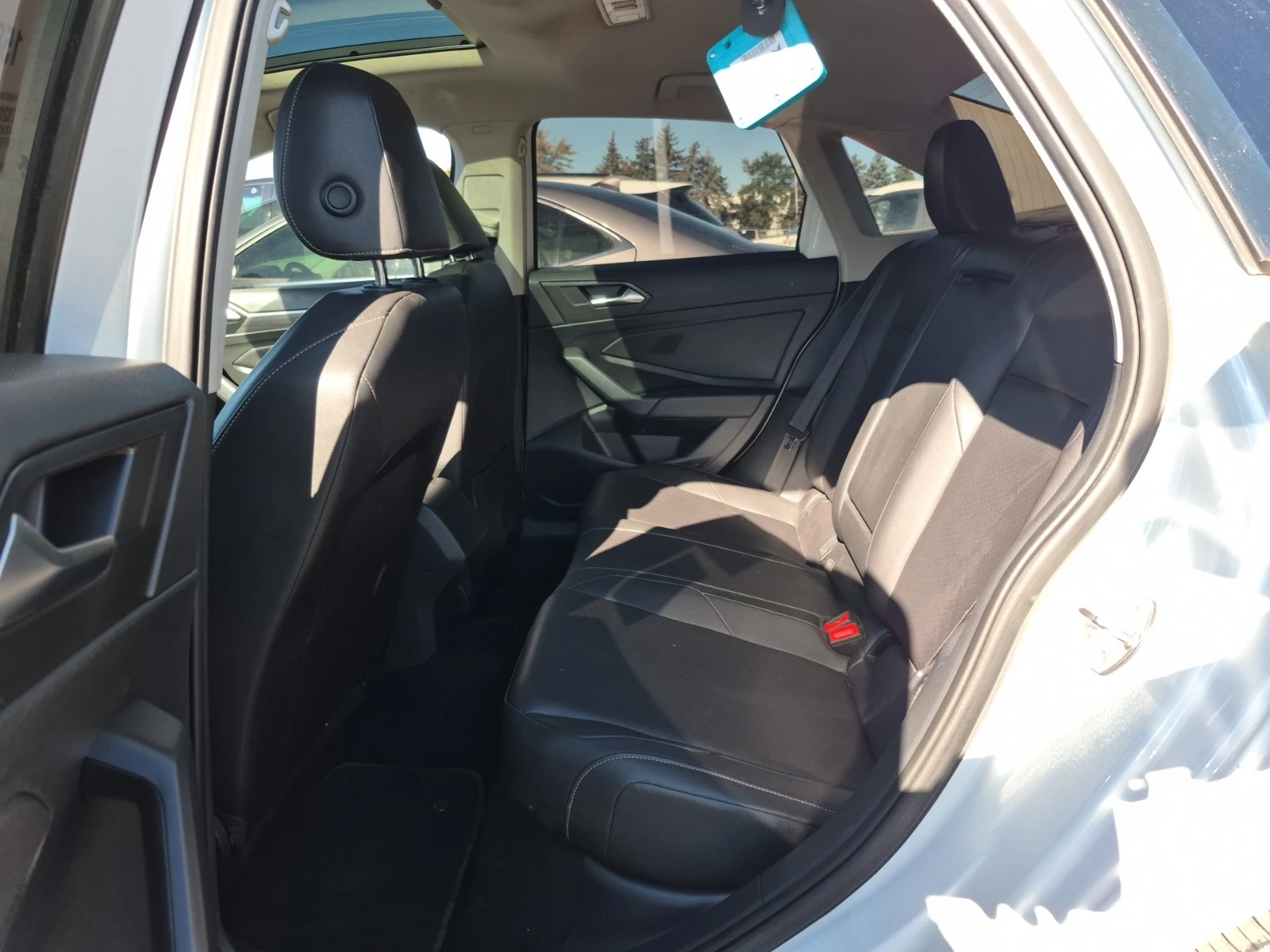 VW Jetta * CARFAX * БЕЗ ПЪРВОНАЧАЛНА ВНОСКА | Mobile.bg — изображение 8