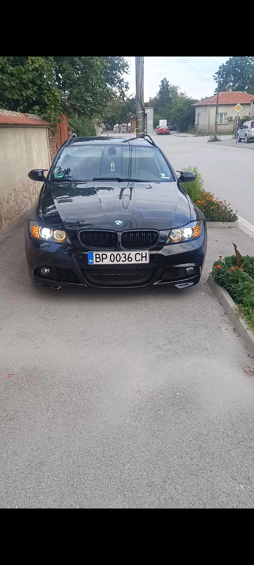 BMW 325 325 N52  ,  | Mobile.bg   16