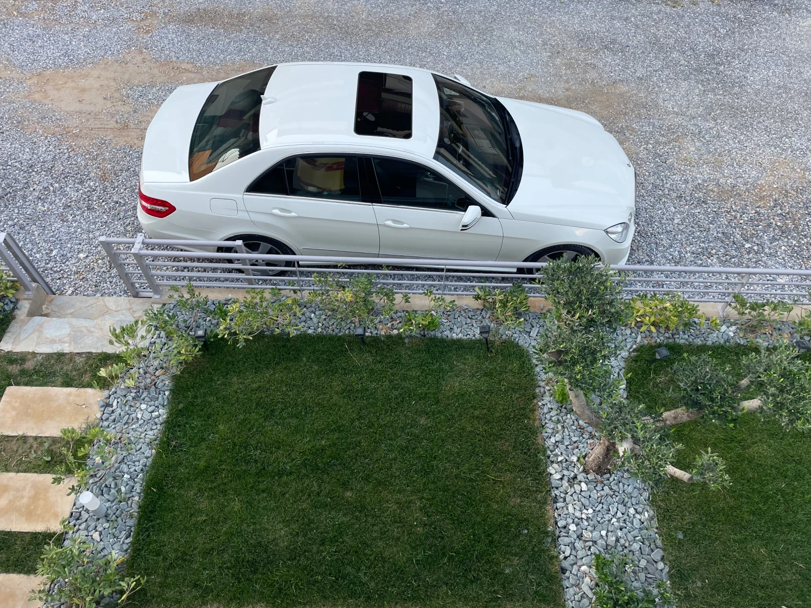 Mercedes-Benz E 350 | Mobile.bg — изображение 6