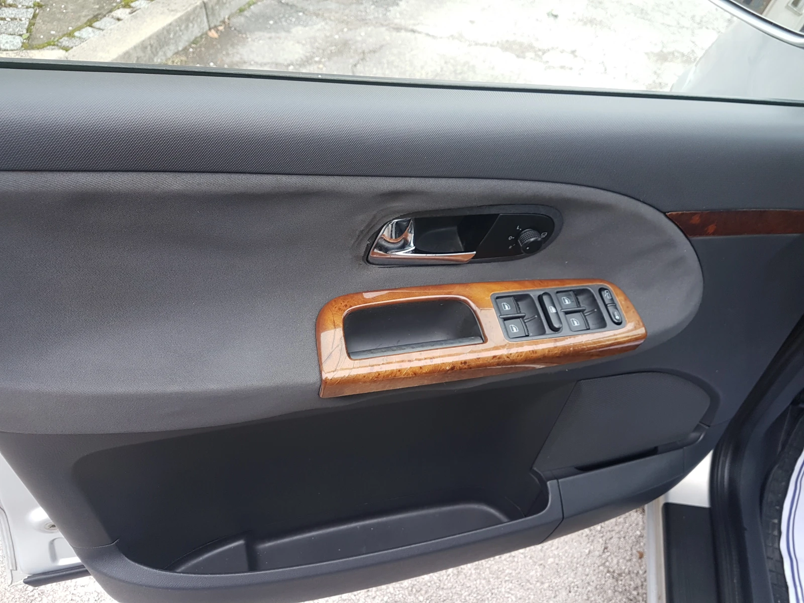 Seat Alhambra 1.9 TDI 116 | Mobile.bg   13